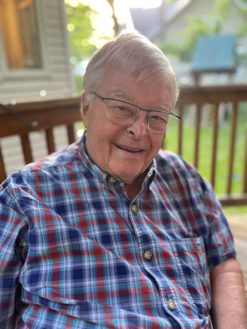 Obituary of Duncan Cameron Fowler