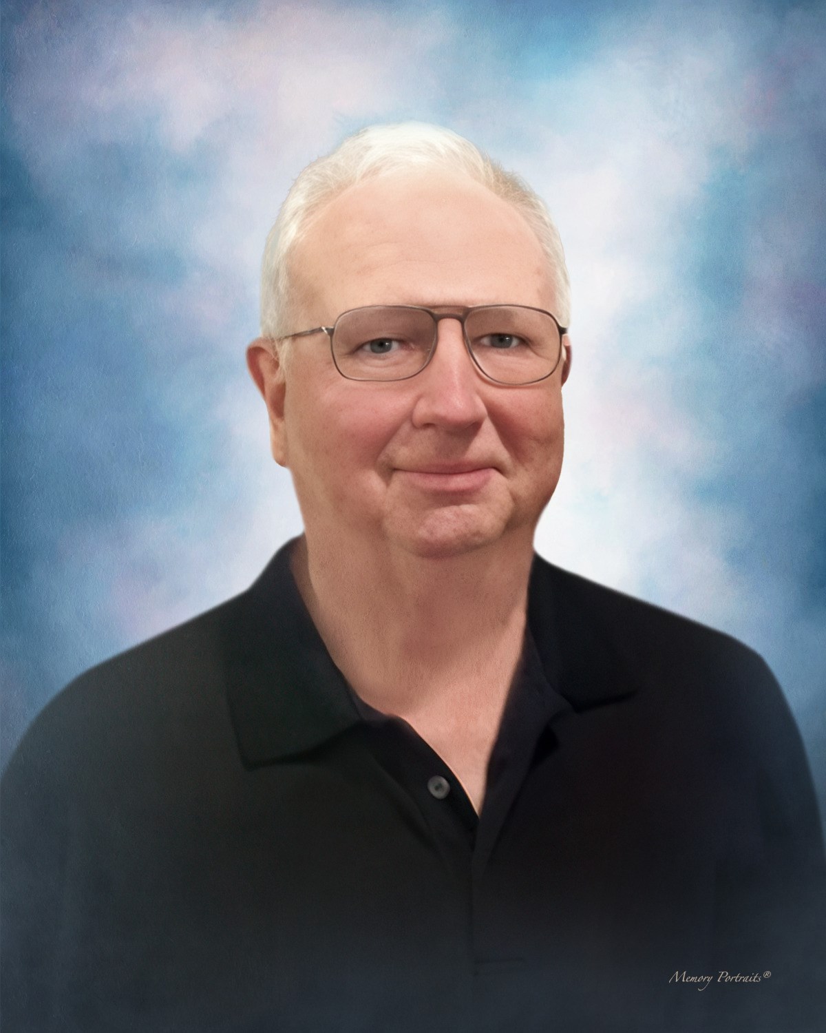 Obituary of Michael Ermon Miller