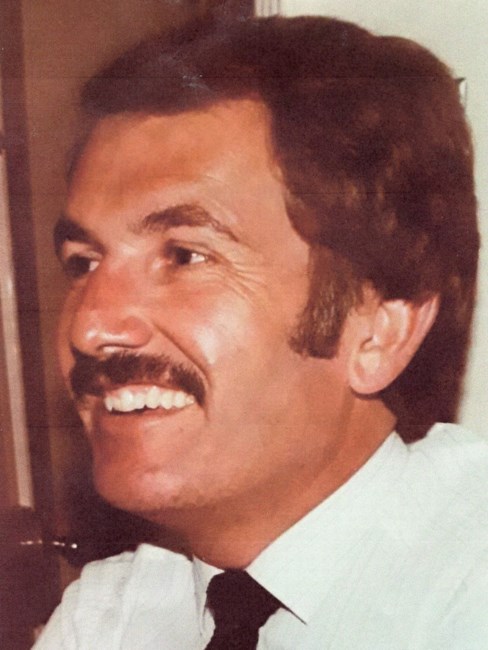 Obituary of Charles Marwood Wickett Jr.