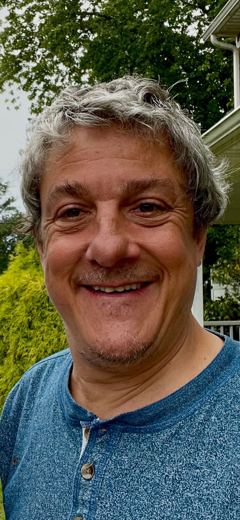 Obituary of Michael Joseph Obrock