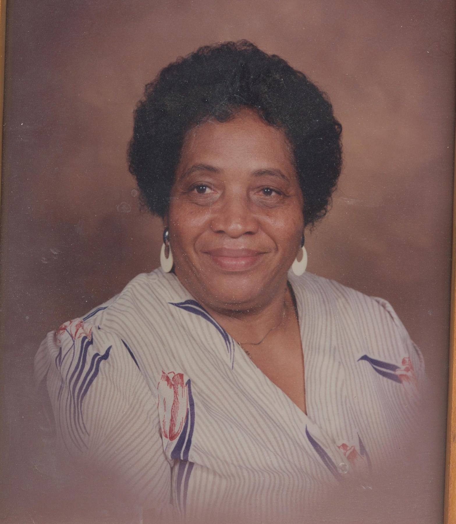 Obituary of Ella Wease Nickleberry