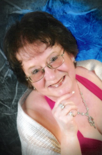 Obituary of Geraldine Beatrice Russo