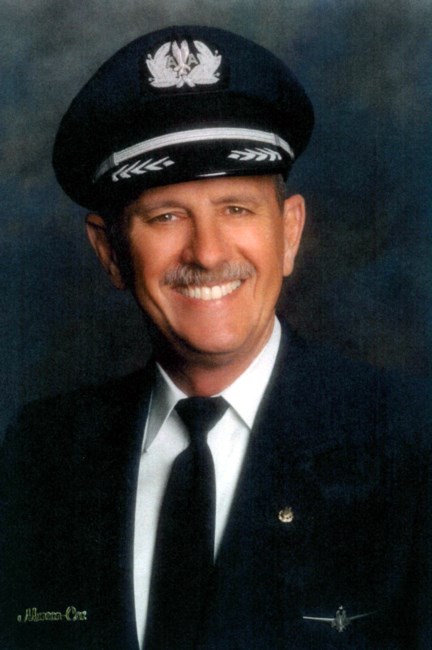 Obituary of Conrad Casey Michael Kay