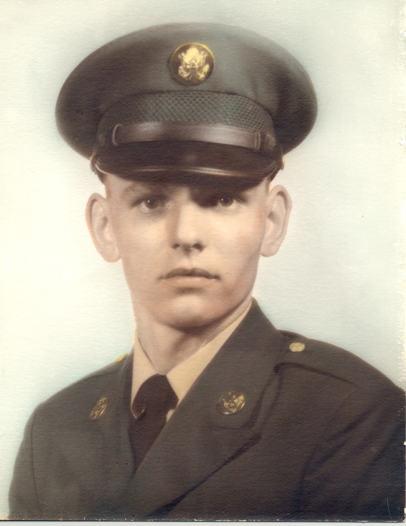 Herbert William "Windy" Trageser Jr. Obituary Weyers Cave, VA