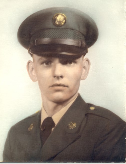 Obituary of Herbert William "Windy" Trageser Jr.