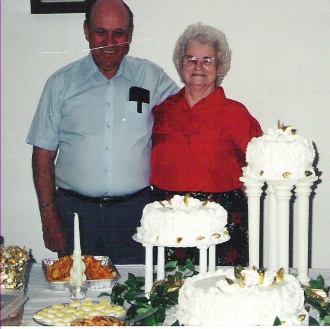 Avis de décès de Sarah Josephine Smith Matthews