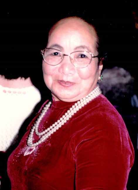 Obituary of Hai Thi Dang