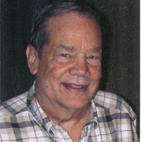 Obituary of Richard Ross