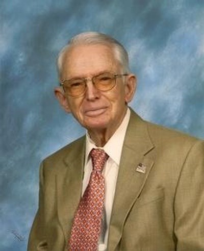 Obituary of Wallace Lloyd Rumsey