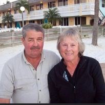 Obituary of Nick Wall