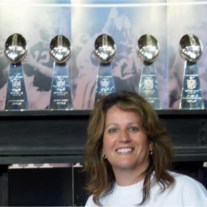 Obituary of Lisa A.  Ross