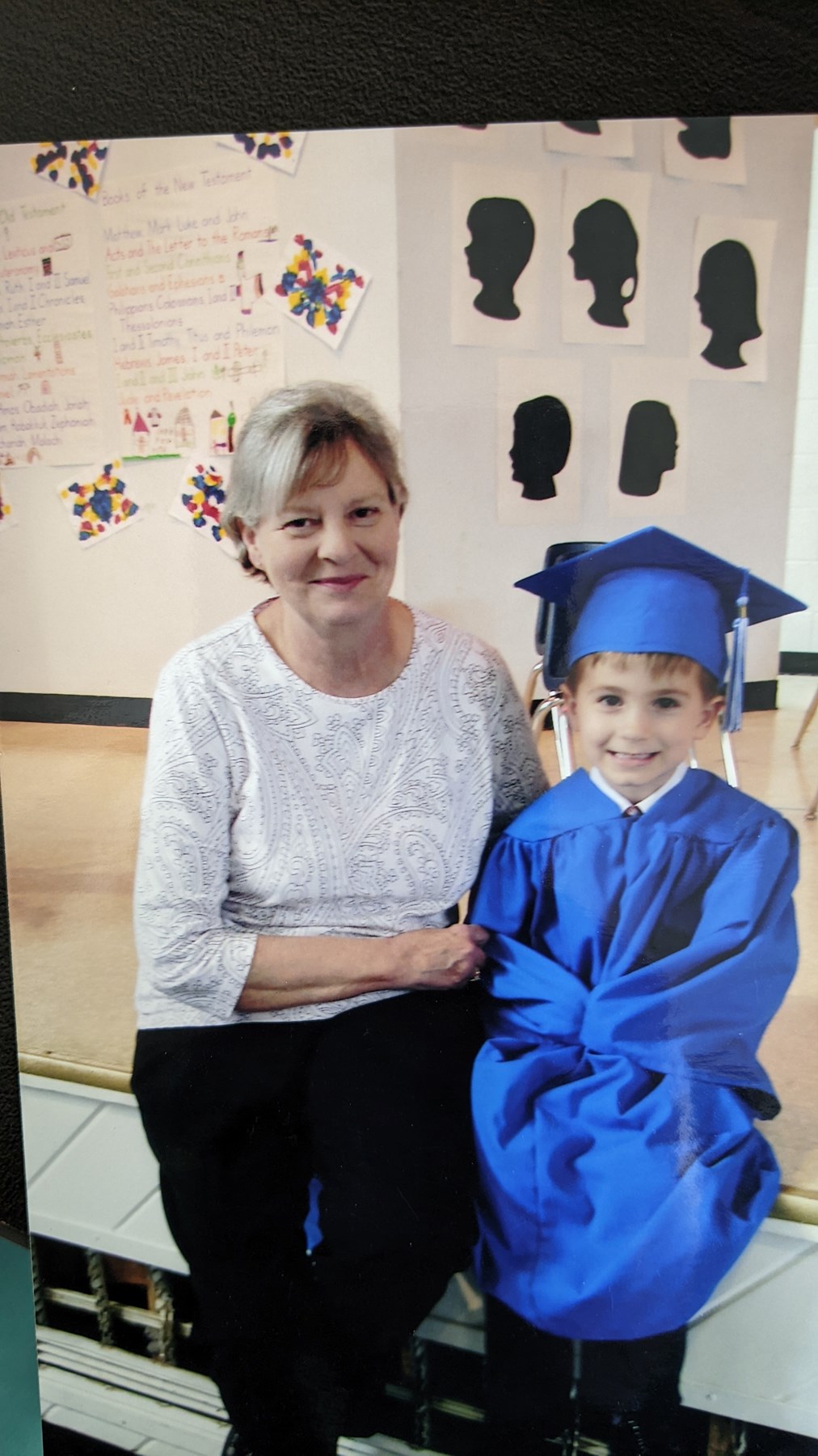 Obituary of Norma Hill