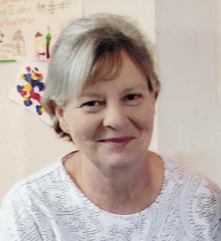 Obituary of Norma Hill