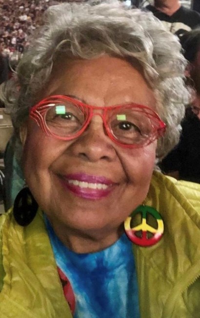 Avis de décès de Lucrecia Fontes