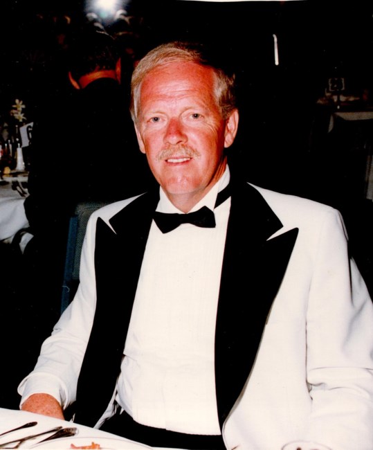 Obituario de William Terry Deaton