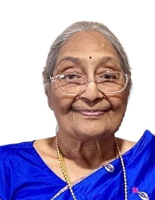 Obituary of Prabhavathi Yeleti