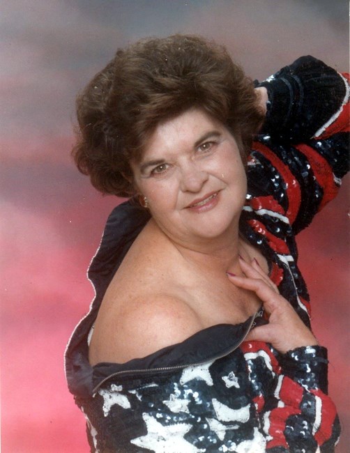 Obituary of Glenda (Atkinson) Owens