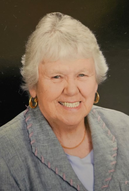 Obituario de Patricia A. Weston