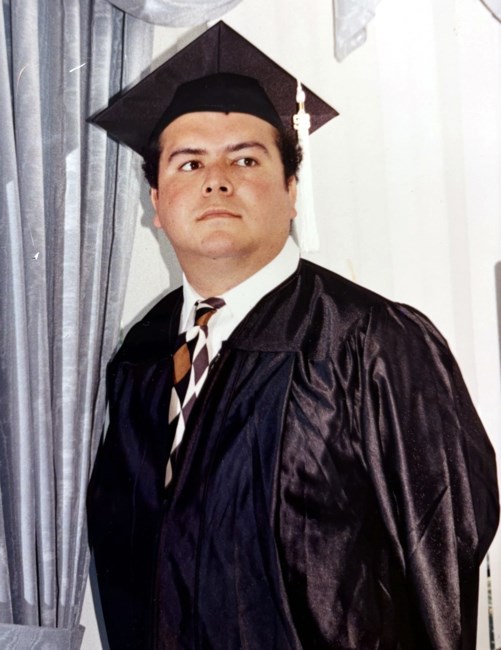 Obituary of Hector De Casas