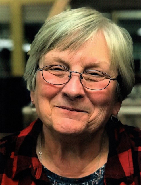 Obituary of Vicki Lynn Van Norman