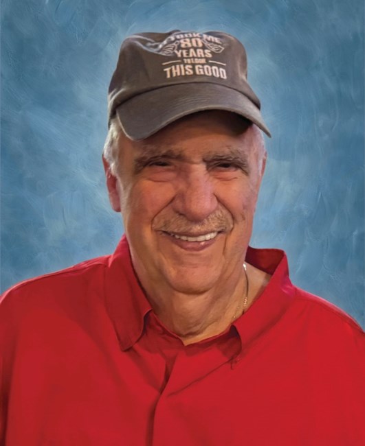 Obituary of Richard Allen McTague