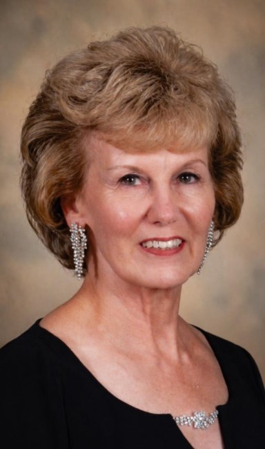 Obituary of Marilyn O'Neal Haygood
