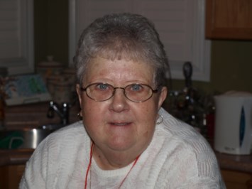 Obituary of Mrs. Gloria Rose Barrett