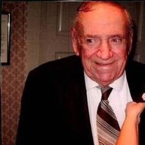 Obituary of Richard Dick J. Lavallee Sr.