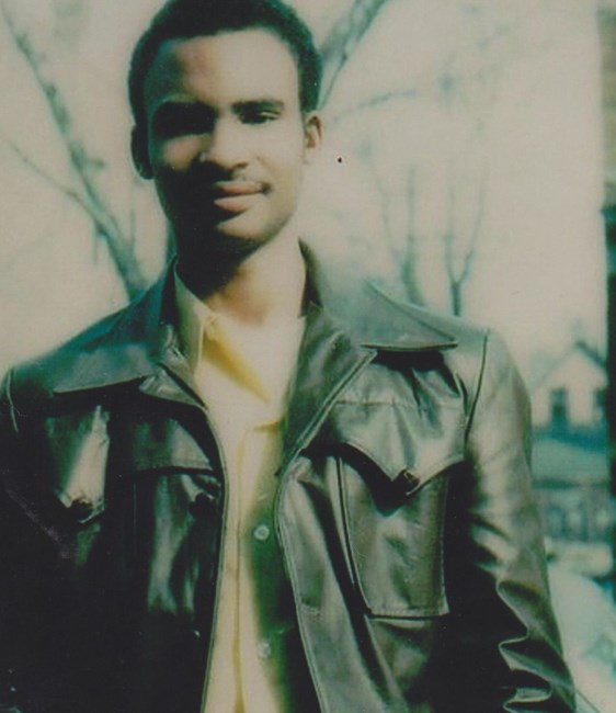 Obituary of Phillip David Berry