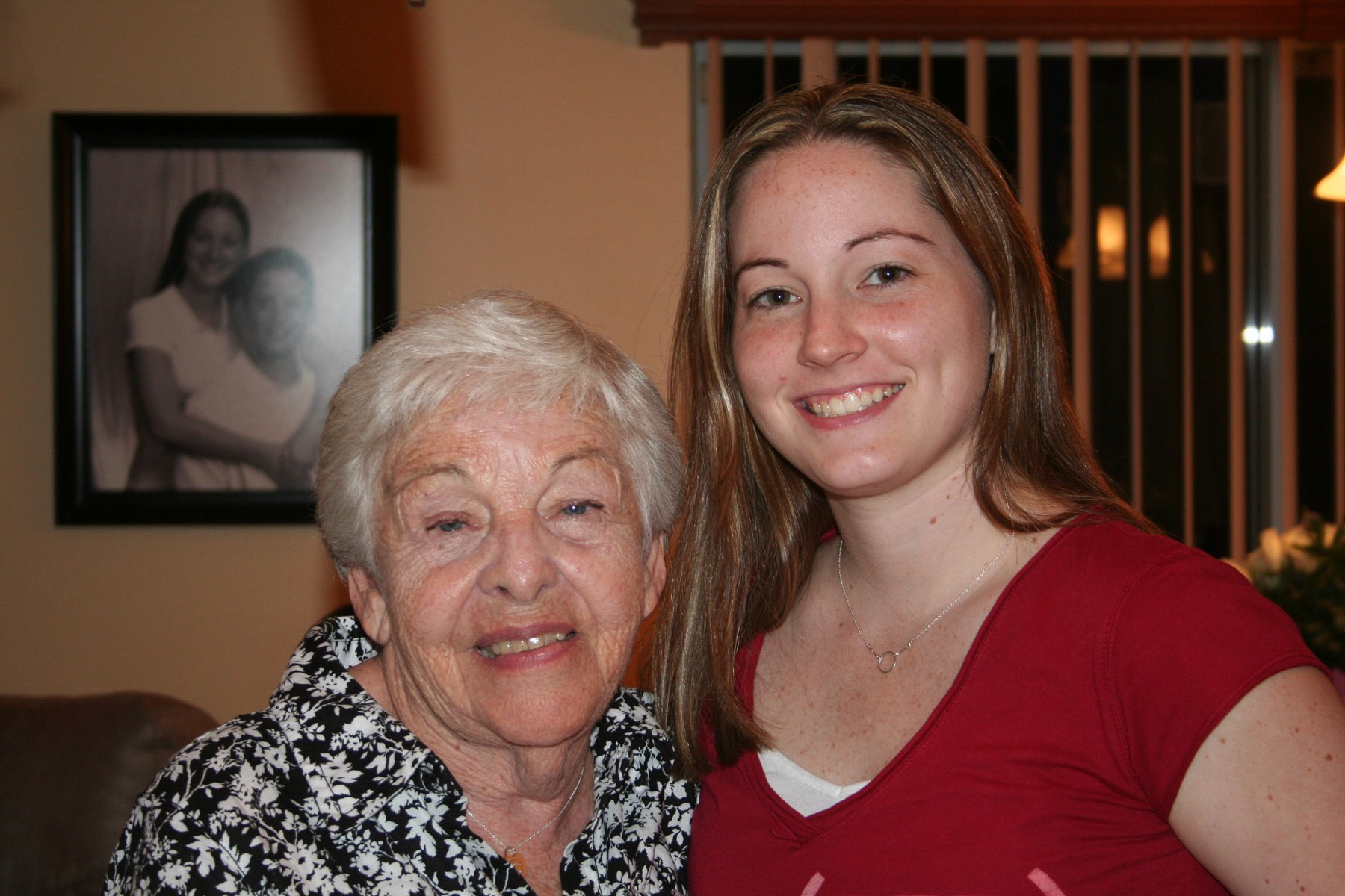 Obituary of Genevieve Ryder Fleming