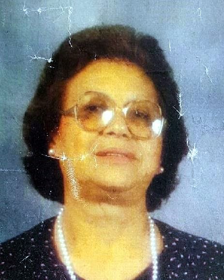 Obituary of Magdalena M. Delgado