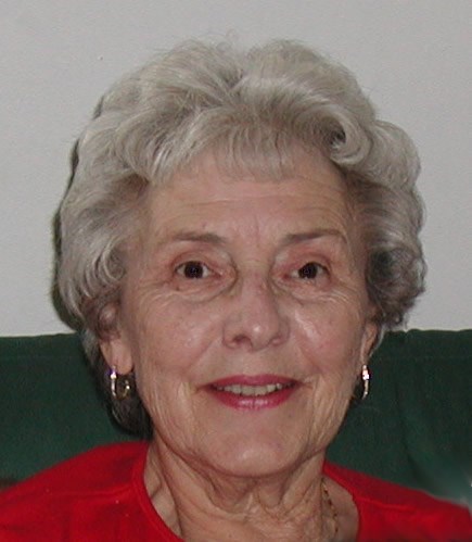 Obituary of Lorna May Engstrom