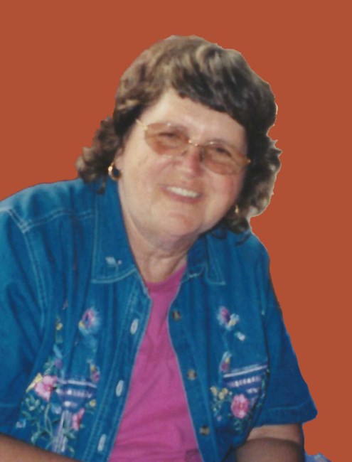 Obituary of Vivian M. Garland Mathis