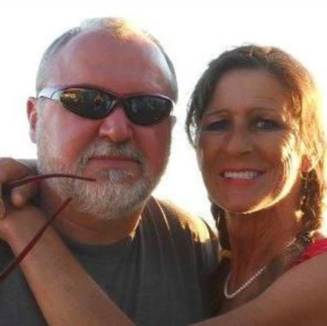 Obituary of Sharon Hawthorne