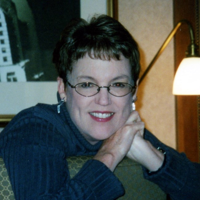 Obituary of Jill Denise Applegate