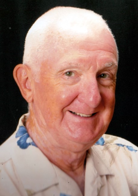 Obituary of Paul E. Wright