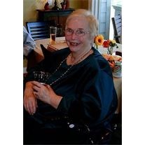 Obituary of Eleanor Brecht