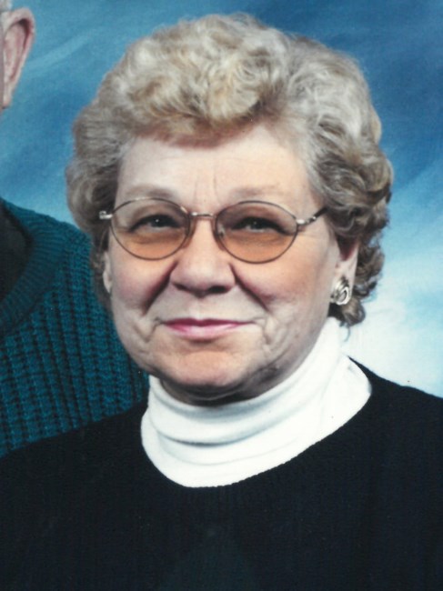 Obituary of Joyce Kolean