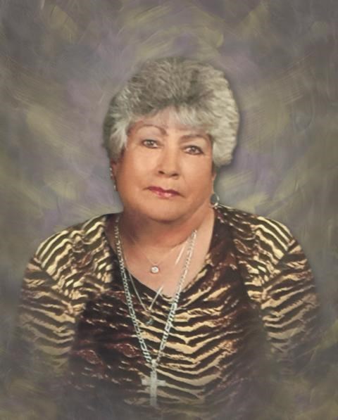 Obituary of Maria Idolia Diaz