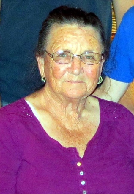 Obituary of Judy Ann Suschke
