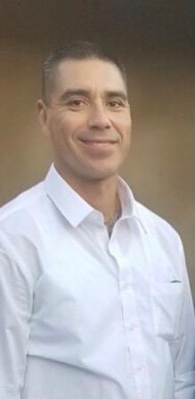 Obituary of Gabriel Ybarra