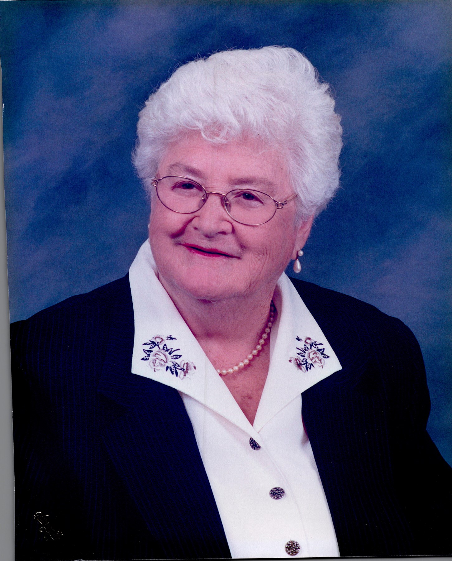 Obituary of Nancy K. Christenbury