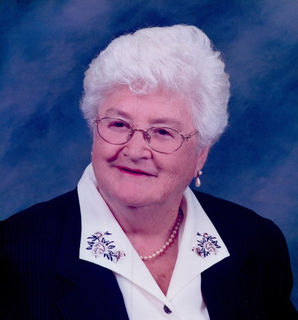 Obituary of Nancy K. Christenbury