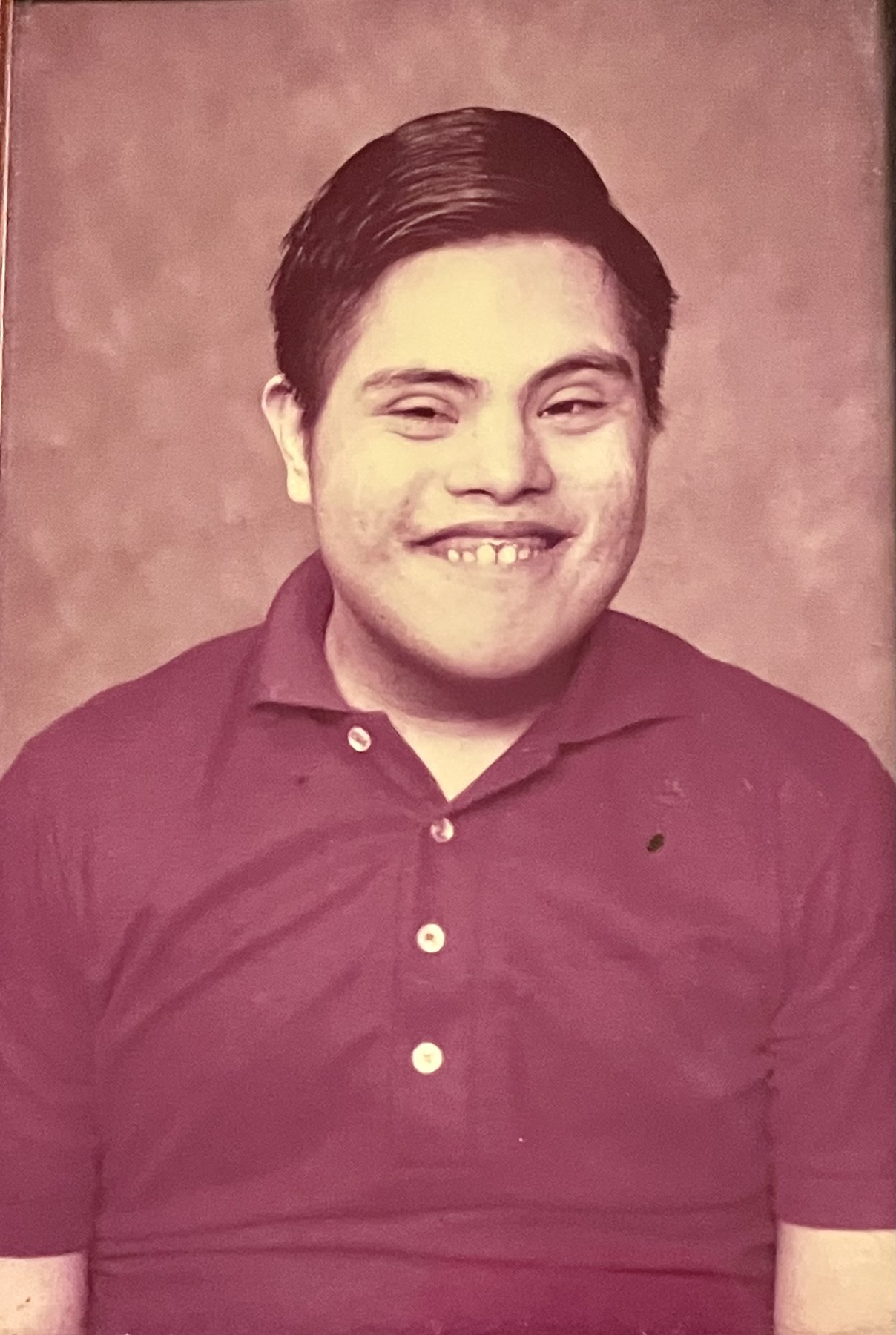 Obituary of Santiago (Jimmy) Cristan