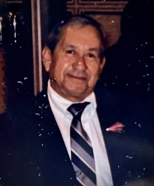 Obituary of Paul Verdugo
