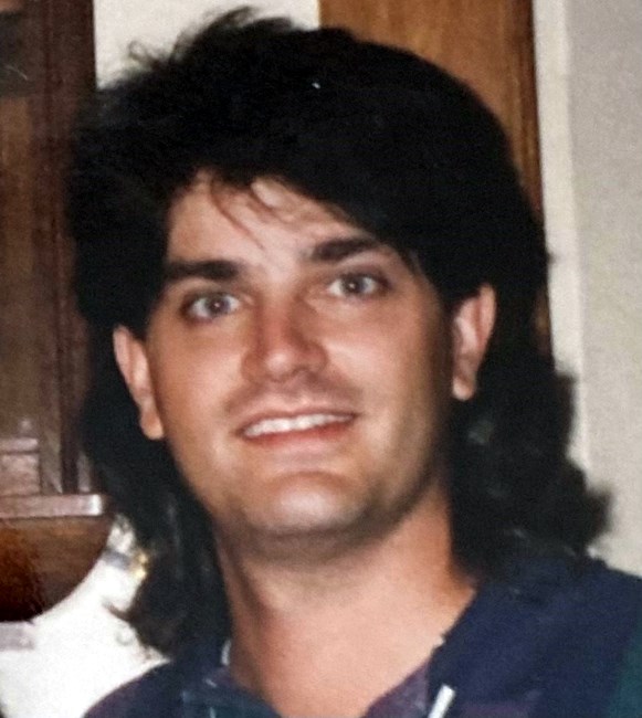 Obituary of Daniel Brent Nappa