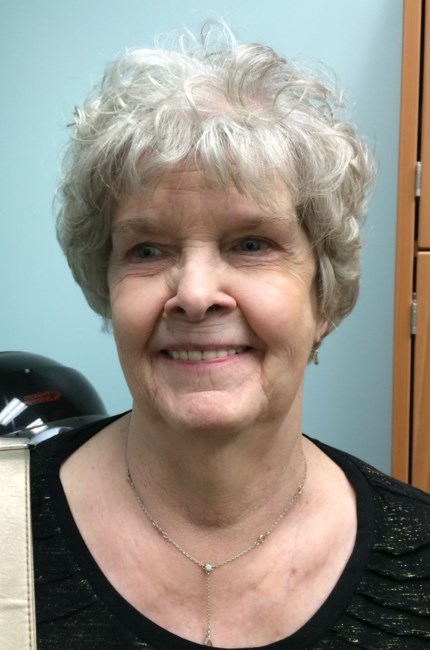 Obituary of Patricia "Pat" Ann Reagan