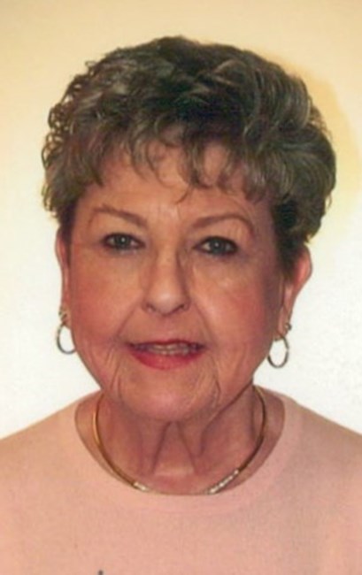 Obituary of Dorothy W. Rainear
