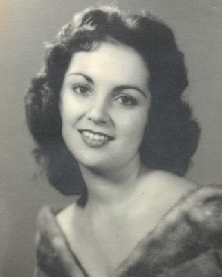 Obituary of Diann Clair Brown