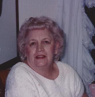 Obituary of Jewell P. Reed